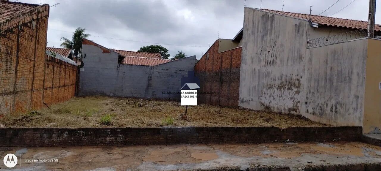 Lote/Terreno em São José do Rio Preto - Jardim Arroyo