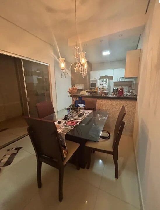 Casa em Condomínio à venda Condominio Residencial Parque da Liberdade IV São José do Rio Preto/SP