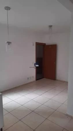 Apartamento à venda no Parque Rio Fortore - São José do Rio Preto/SP