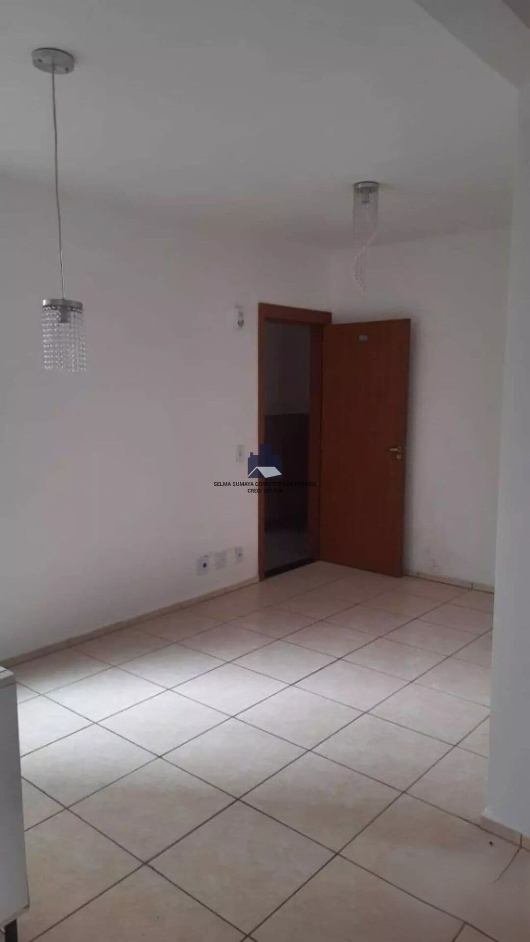 Apartamento à venda no Parque Rio Fortore - São José do Rio Preto/SP