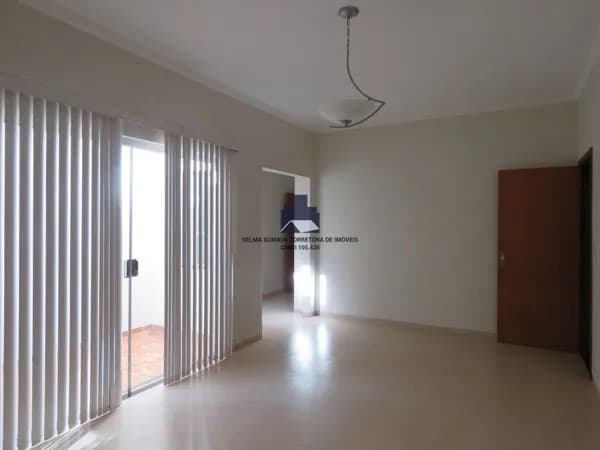 Casa em São José do Rio Preto - Parque Residencial Comendador Mancor Daud