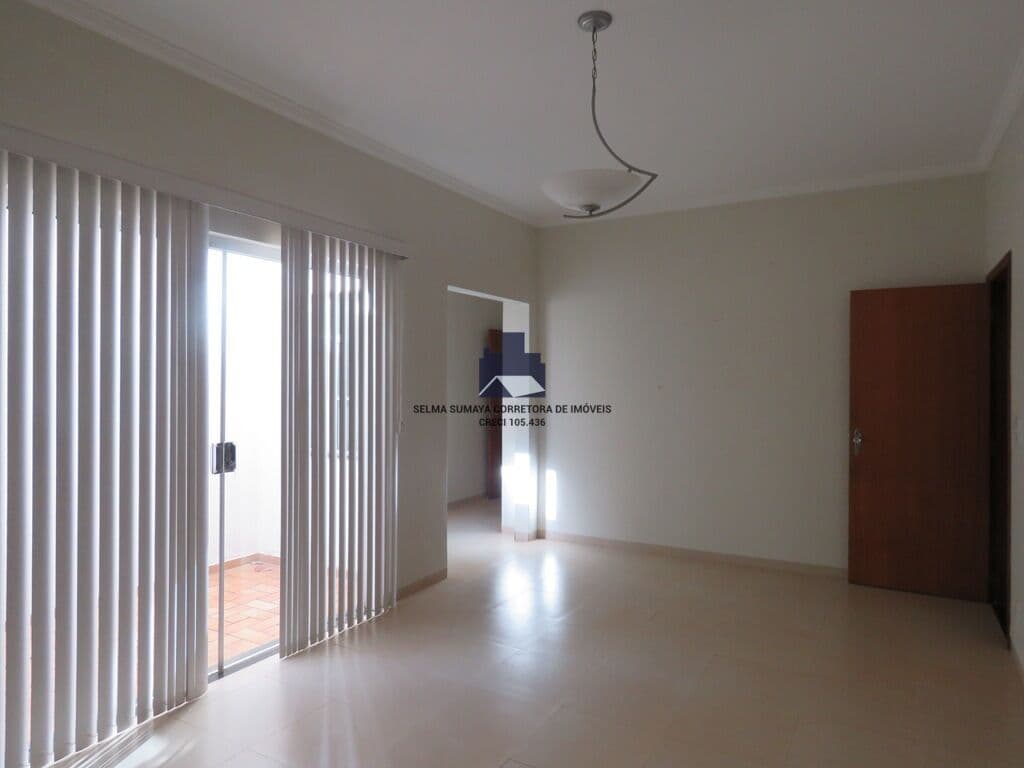 Casa em São José do Rio Preto - Parque Residencial Comendador Mancor Daud