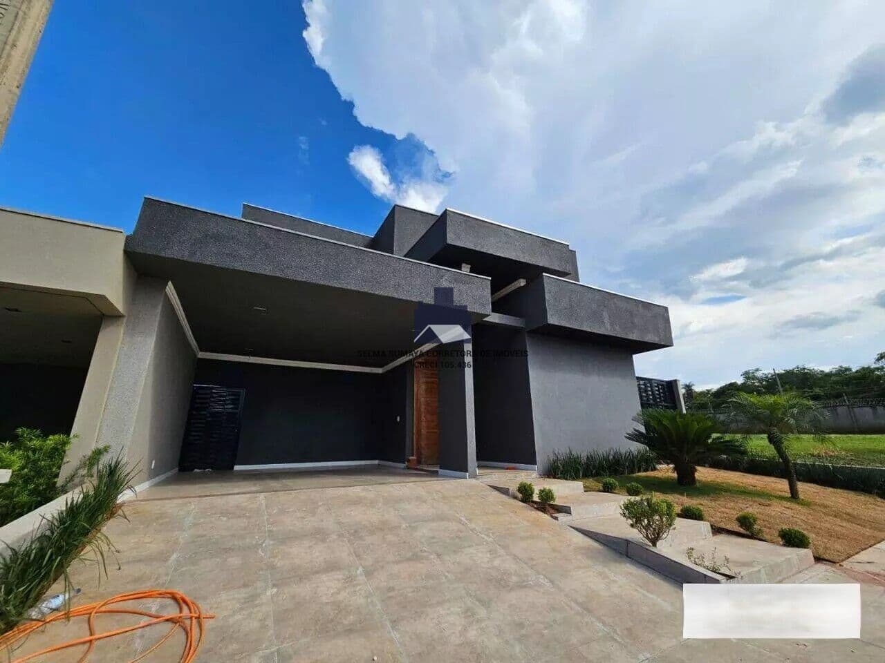 Casa à venda no Condomínio Recanto Do Lago - São José do Rio Preto/SP