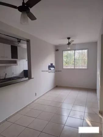 Apartamento em São José do Rio Preto - Vila Maceno