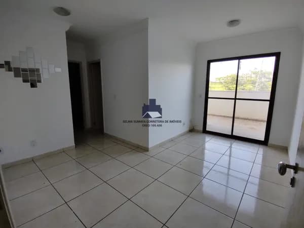 Apartamento em São José do Rio Preto - Jardim Bosque das Vivendas
