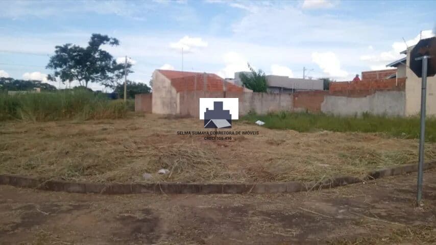 Terreno à venda no bairro parque vila nobre - São José do Rio Preto/SP