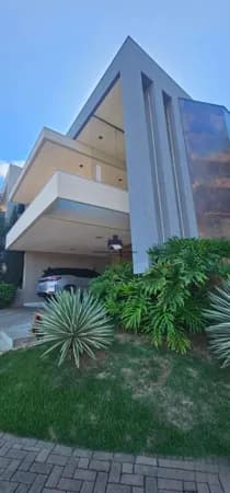 Casa à venda no Condomínio Quinta Do Lago Residence - São José do Rio Preto/SP