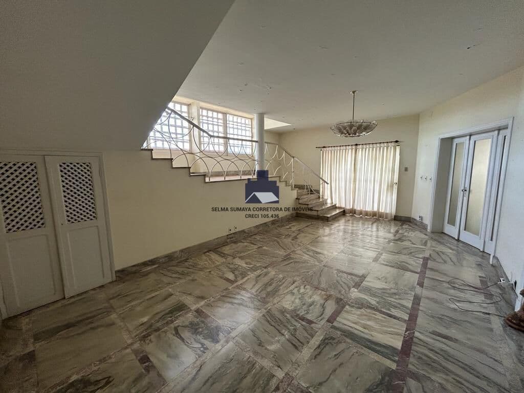Casa em Mirassol - Centro