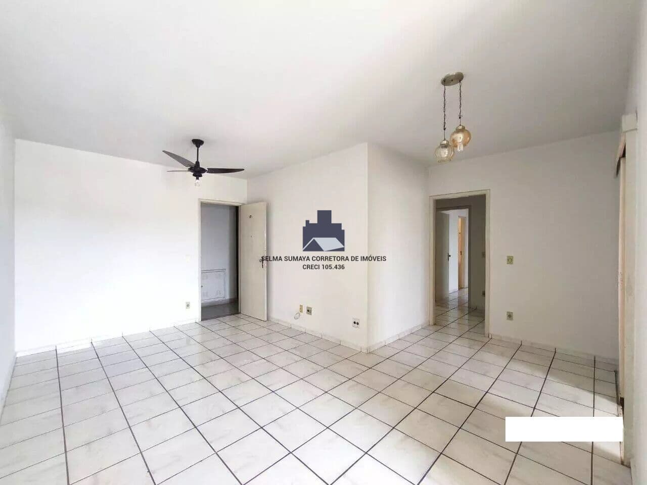 Apartamento em São José do Rio Preto - Vila Imperial