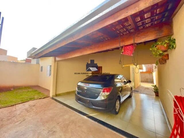 Casa em São José do Rio Preto - Residencial das Américas