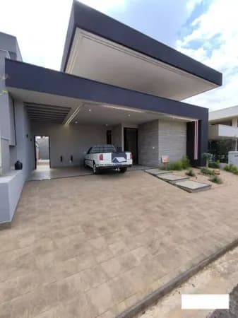 Casa à venda no Condomínio Village Provence - São José do Rio Preto/SP