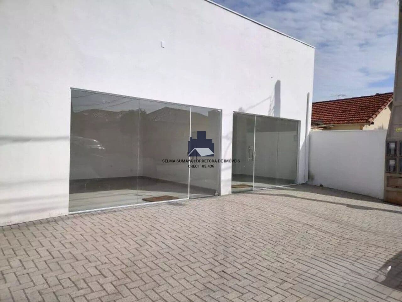 Sala/Conjunto em São José do Rio Preto - Santa Cruz