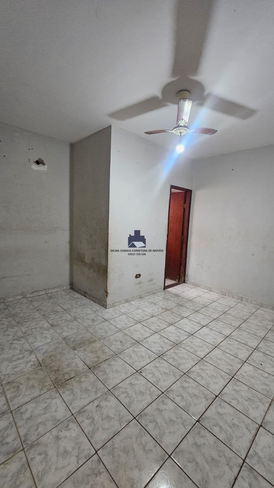 Casa em São José do Rio Preto - Jardim Maria Lúcia