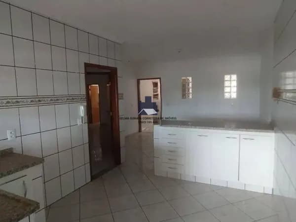 Casa em São José do Rio Preto - Jardim Primavera
