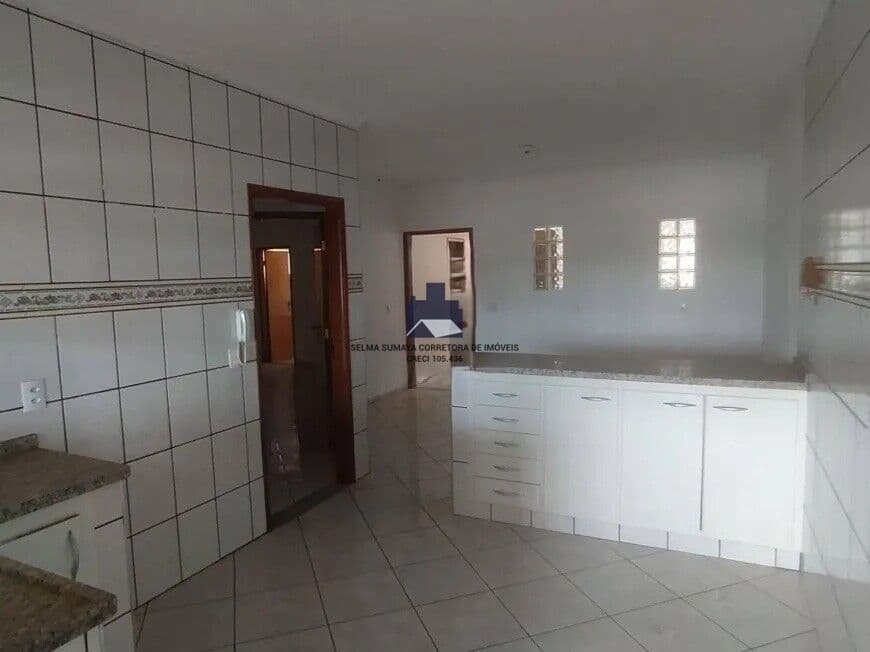 Casa em São José do Rio Preto - Jardim Primavera