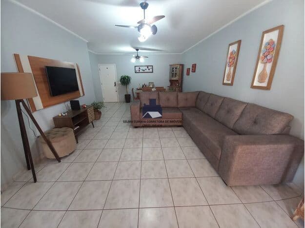 Apartamento em São José do Rio Preto - Vila Ideal