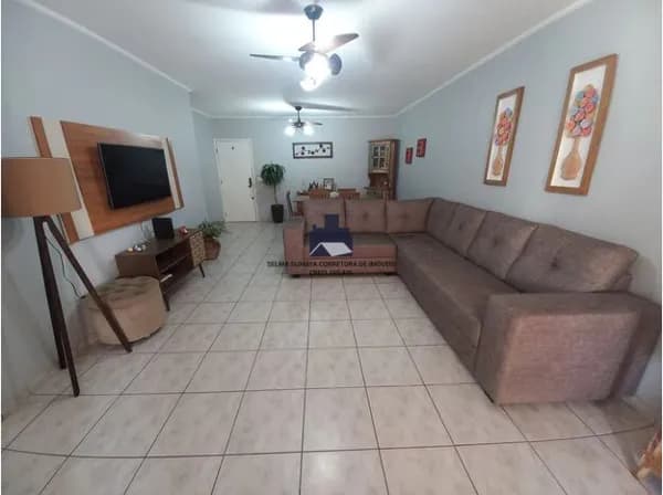 Apartamento em São José do Rio Preto - Vila Ideal