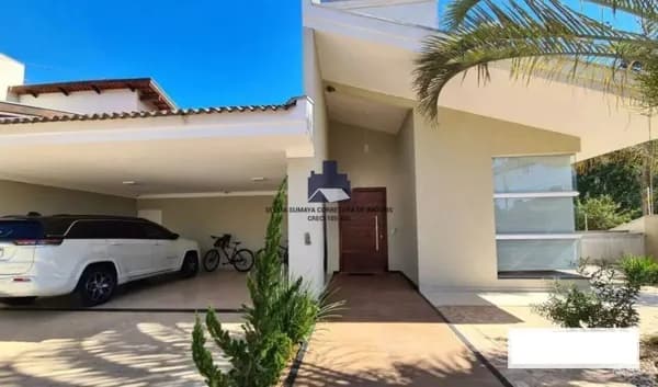 Casa em São José do Rio Preto - Jardim Tarraf
