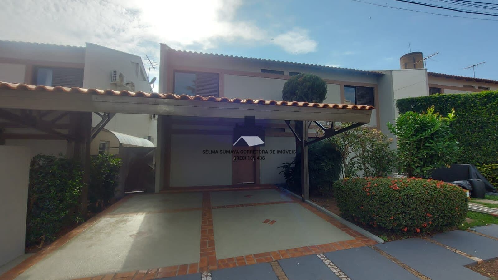 Junção a venda no condomínio green village 1 - São José do Rio Preto/SP