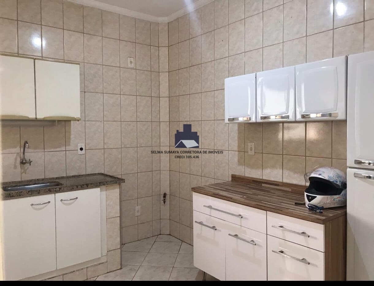 Apartamento em São José do Rio Preto - Vila Nossa Senhora do Bonfim