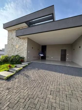Casa à venda no Condomínio Residencial Maria Júlia - São José do Rio Preto/SP