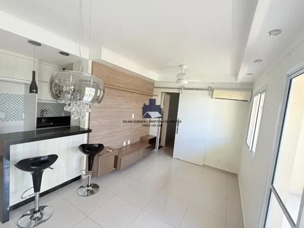 Apartamento em São José do Rio Preto - Jardim Tarraf II