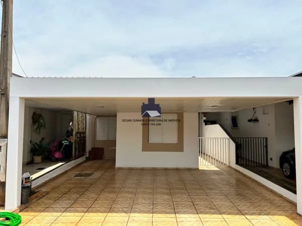 Casa à venda no Condomínio Residencial Parque da Liberdade I - São José do Rio Preto/SP