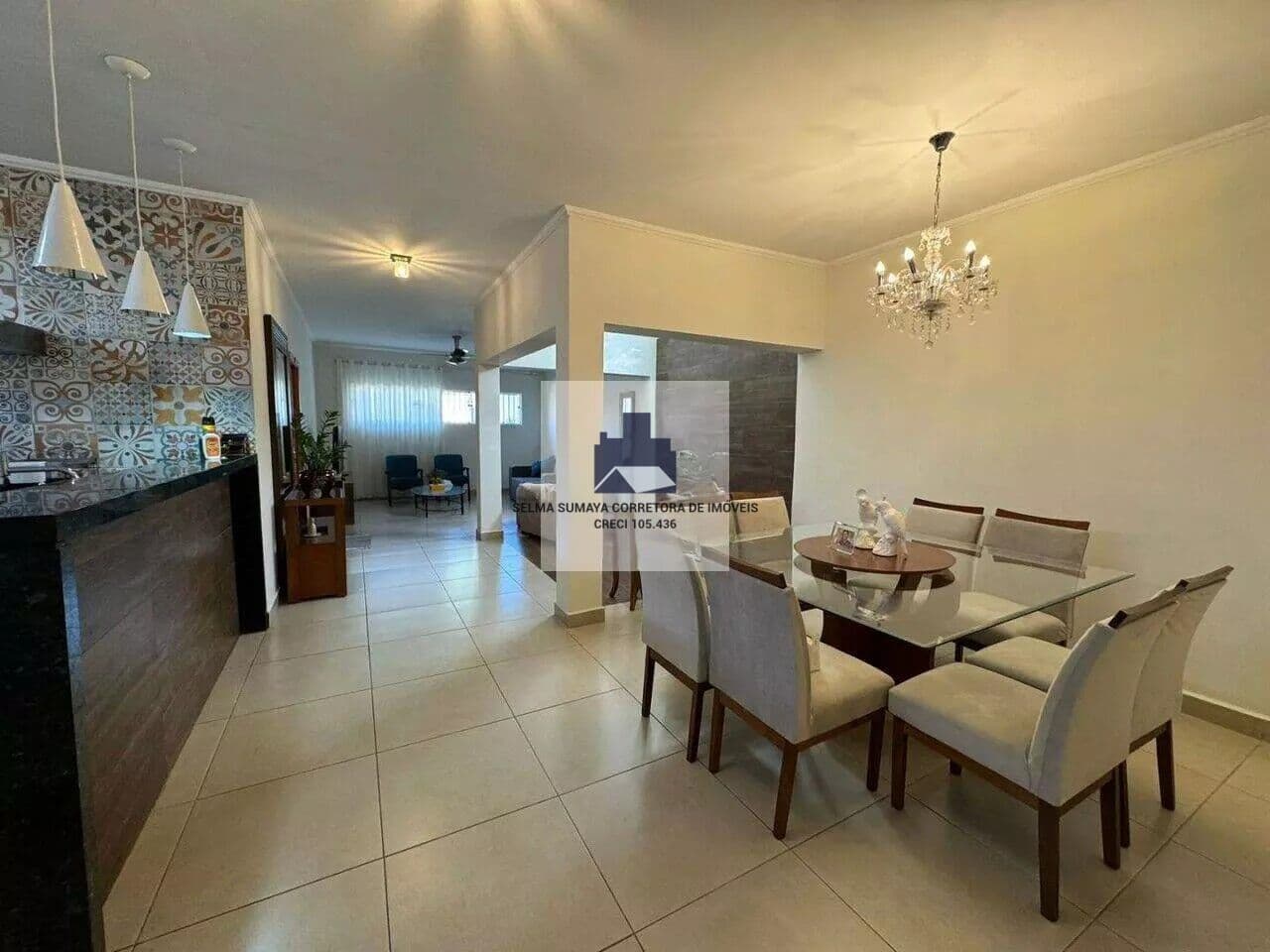 Casa em São José do Rio Preto - Jardim Alto Rio Preto
