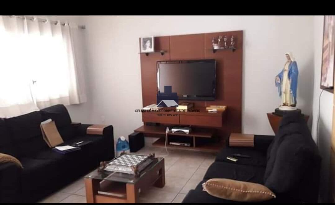 Casa em São José do Rio Preto - Residencial Vila Madalena