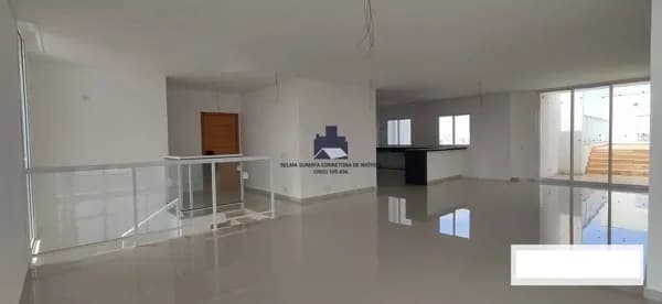 Apartamento em São José do Rio Preto - Vila Sinibaldi
