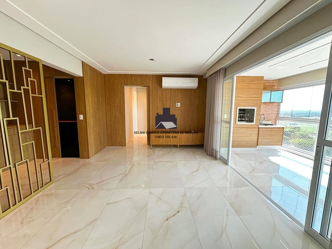Apartamento à venda no Integrato Iguatemi - São José do Rio Preto/SP