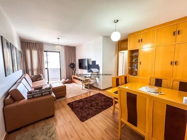 Apartamento em São José do Rio Preto - Vila Imperial