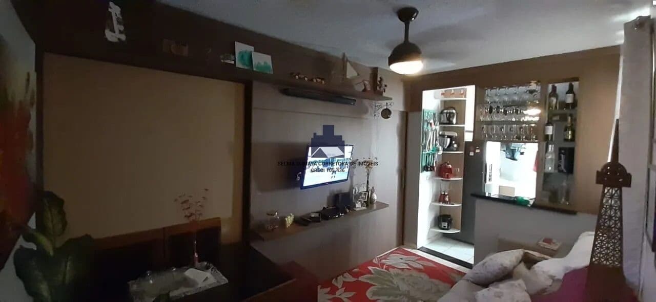 Apartamento à venda no parque rio ebro - São José do Rio Preto/SP