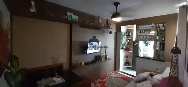 Apartamento à venda no parque rio ebro - São José do Rio Preto/SP