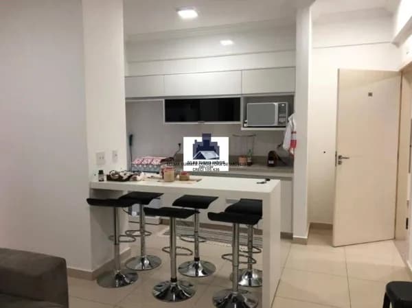 Apartamento em São José do Rio Preto - Jardim Maracanã