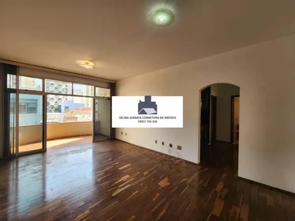 Apartamento em São José do Rio Preto - Centro