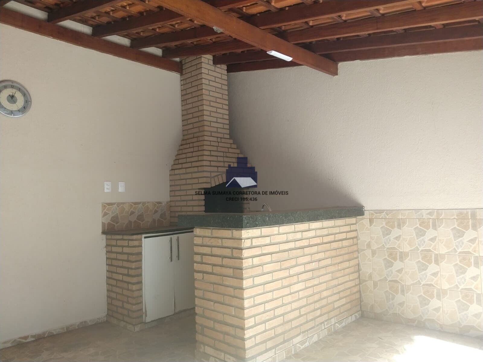 Casa em São José do Rio Preto - Residencial Colorado