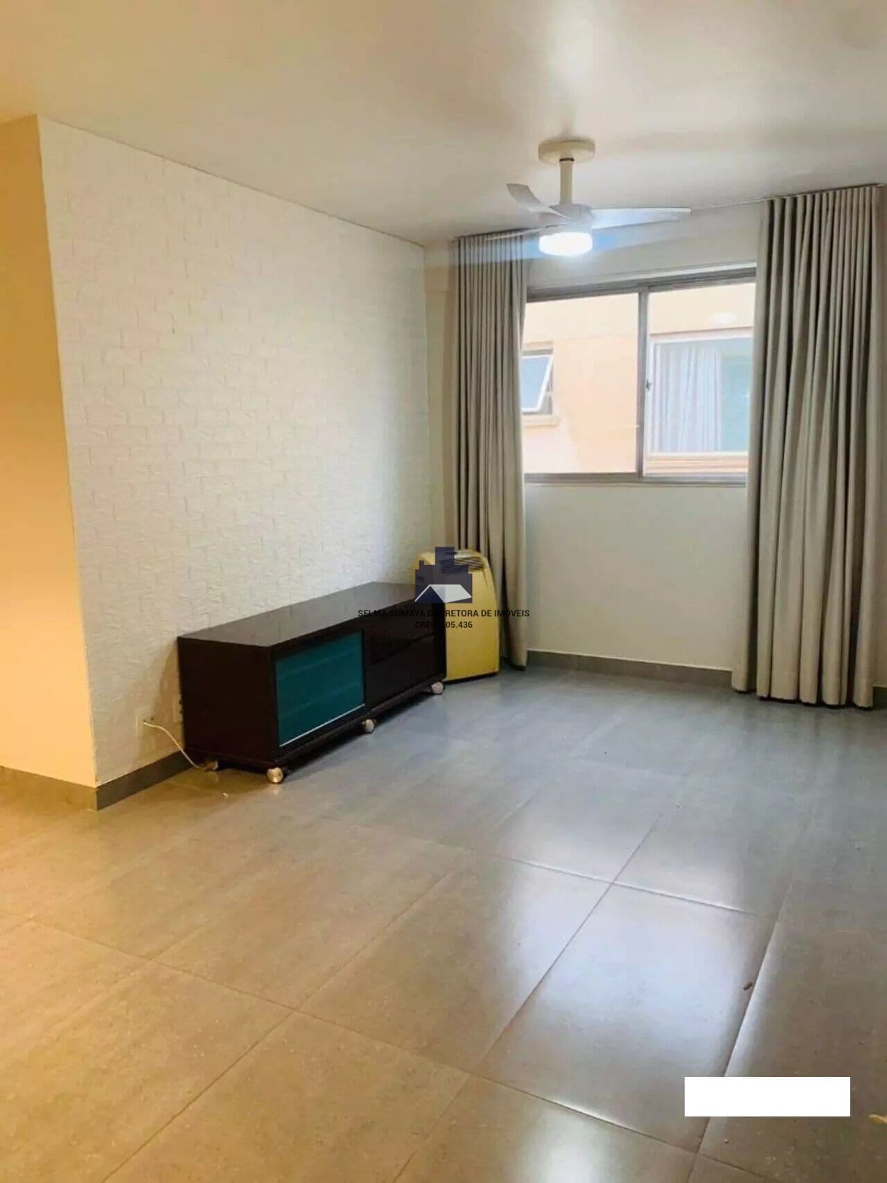 Apartamento em São José do Rio Preto - Jardim Aclimação