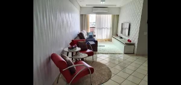 Apartamento em São José do Rio Preto - Vila São Manoel
