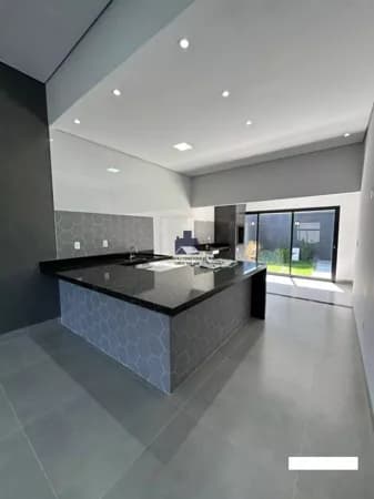 Casa em São José do Rio Preto - Residencial Doutor João Tajara
