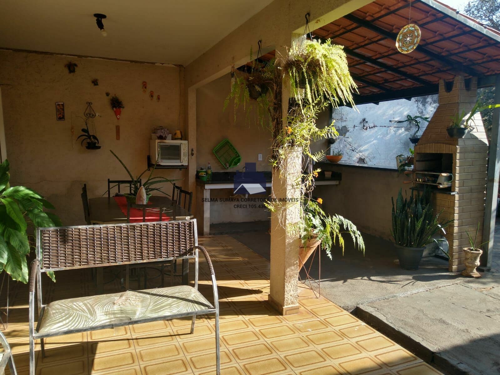 Casa em São José do Rio Preto - Vila Esplanada