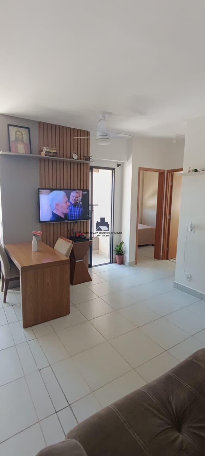 Apartamento em São José do Rio Preto - Jardim Bianco