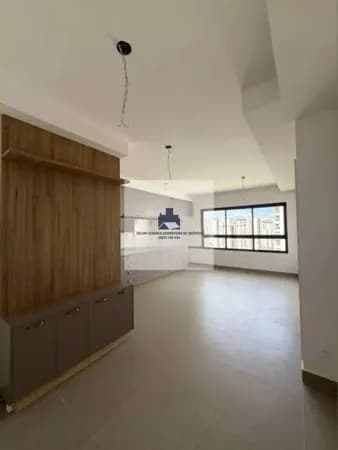 Apartamento em São José do Rio Preto - Vila Sinibaldi