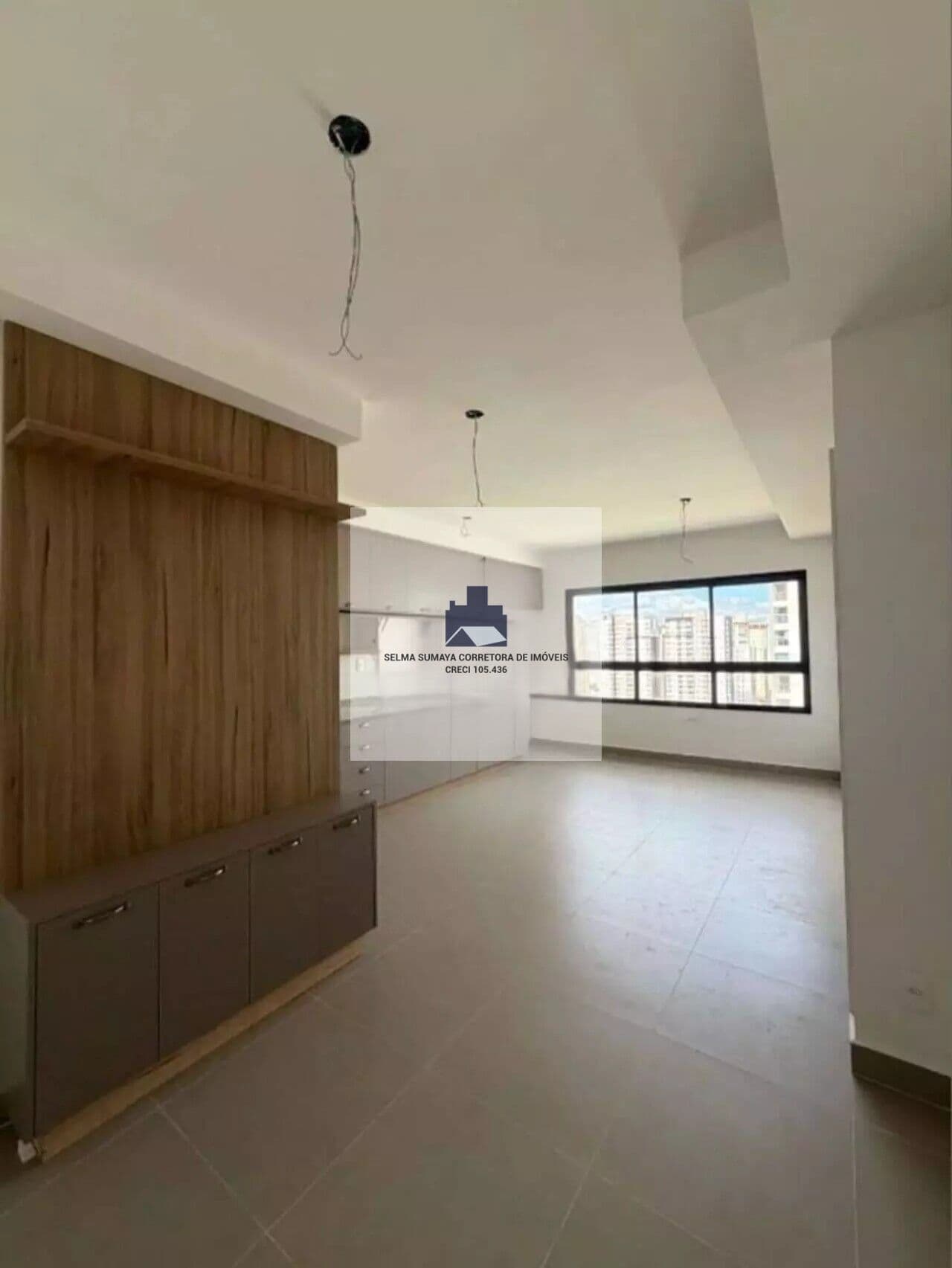 Apartamento em São José do Rio Preto - Vila Sinibaldi