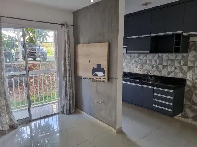 Apartamento à venda no Pleno Vila Flora - São José do Rio Preto/SP