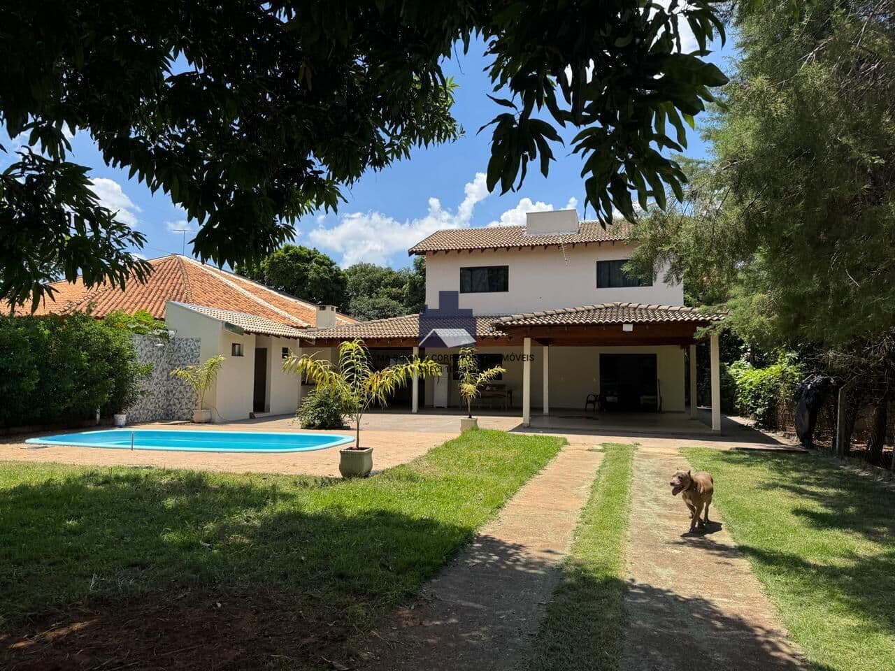 Chácara à venda na Estância Bortoluzzo - Cedral/SP