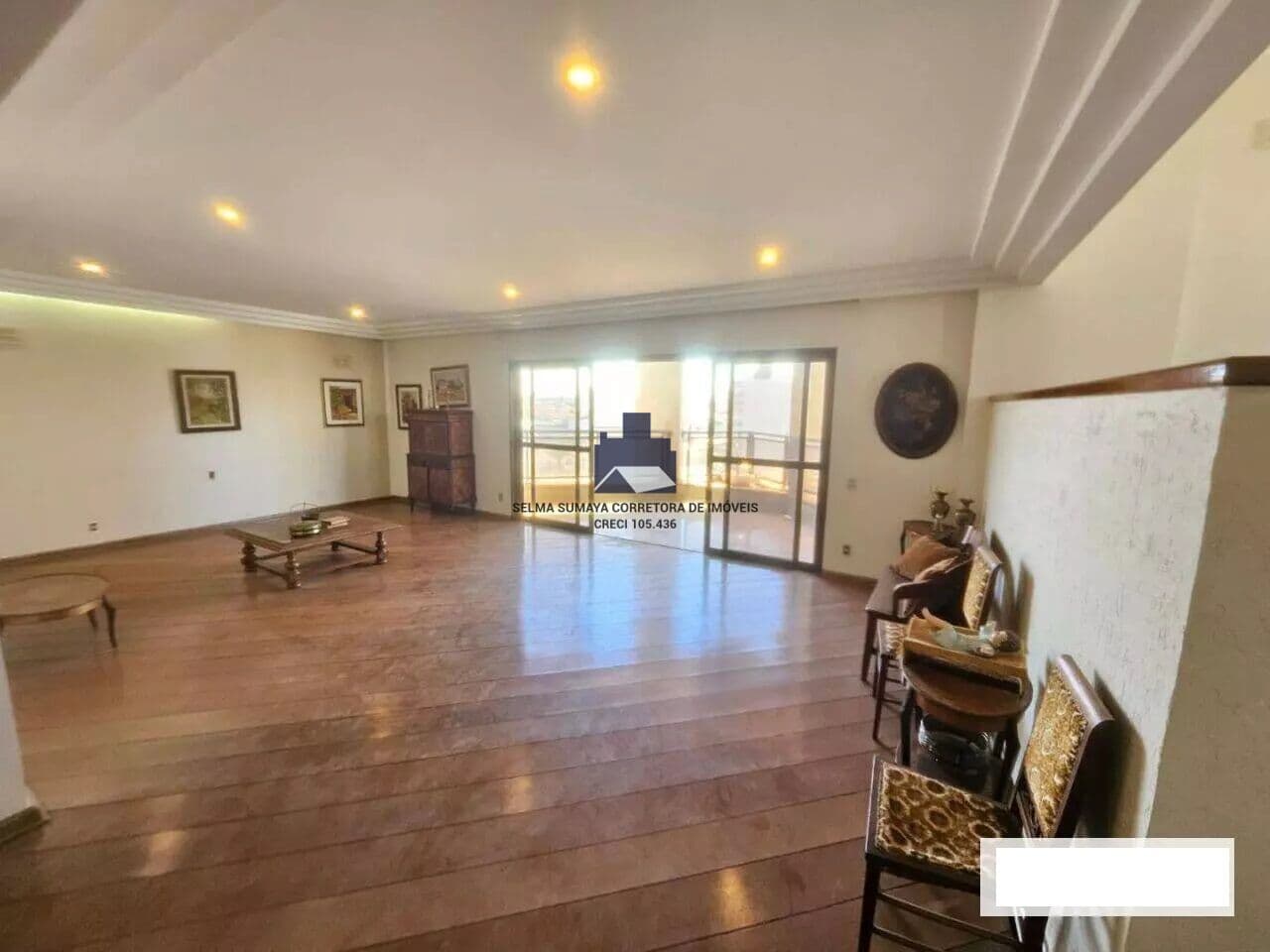 Apartamento em São José do Rio Preto - Centro