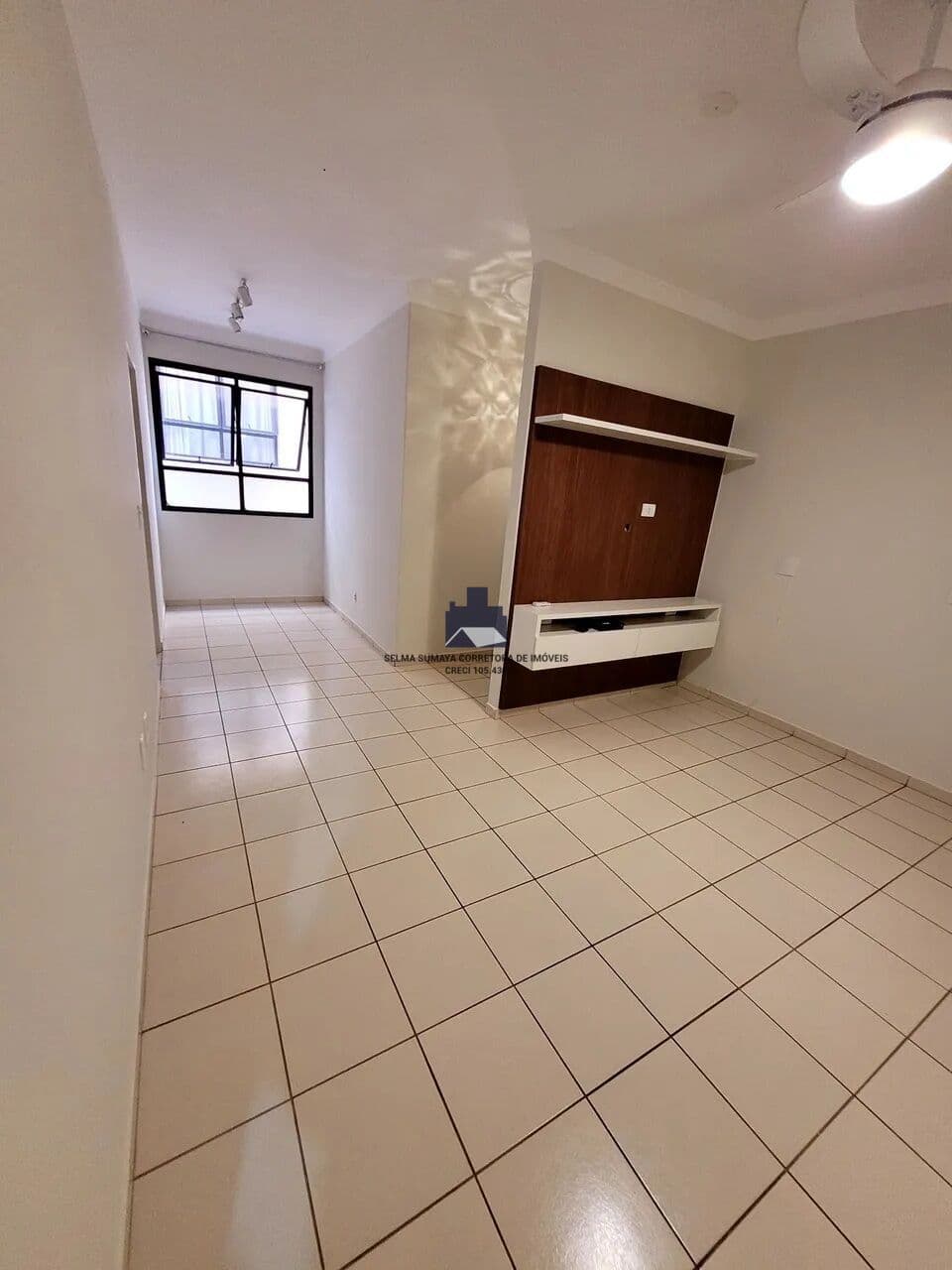 Apartamento em São José do Rio Preto - Vila Anchieta