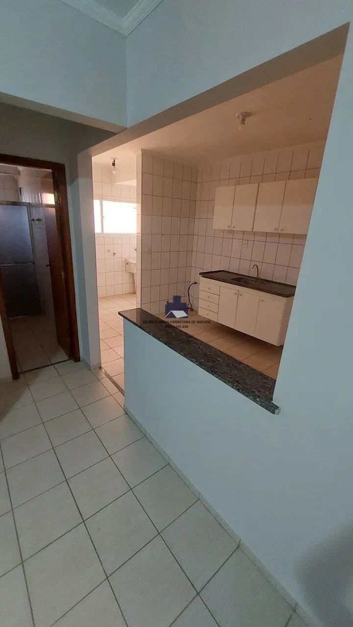 Apartamento em São José do Rio Preto - Jardim Panorama