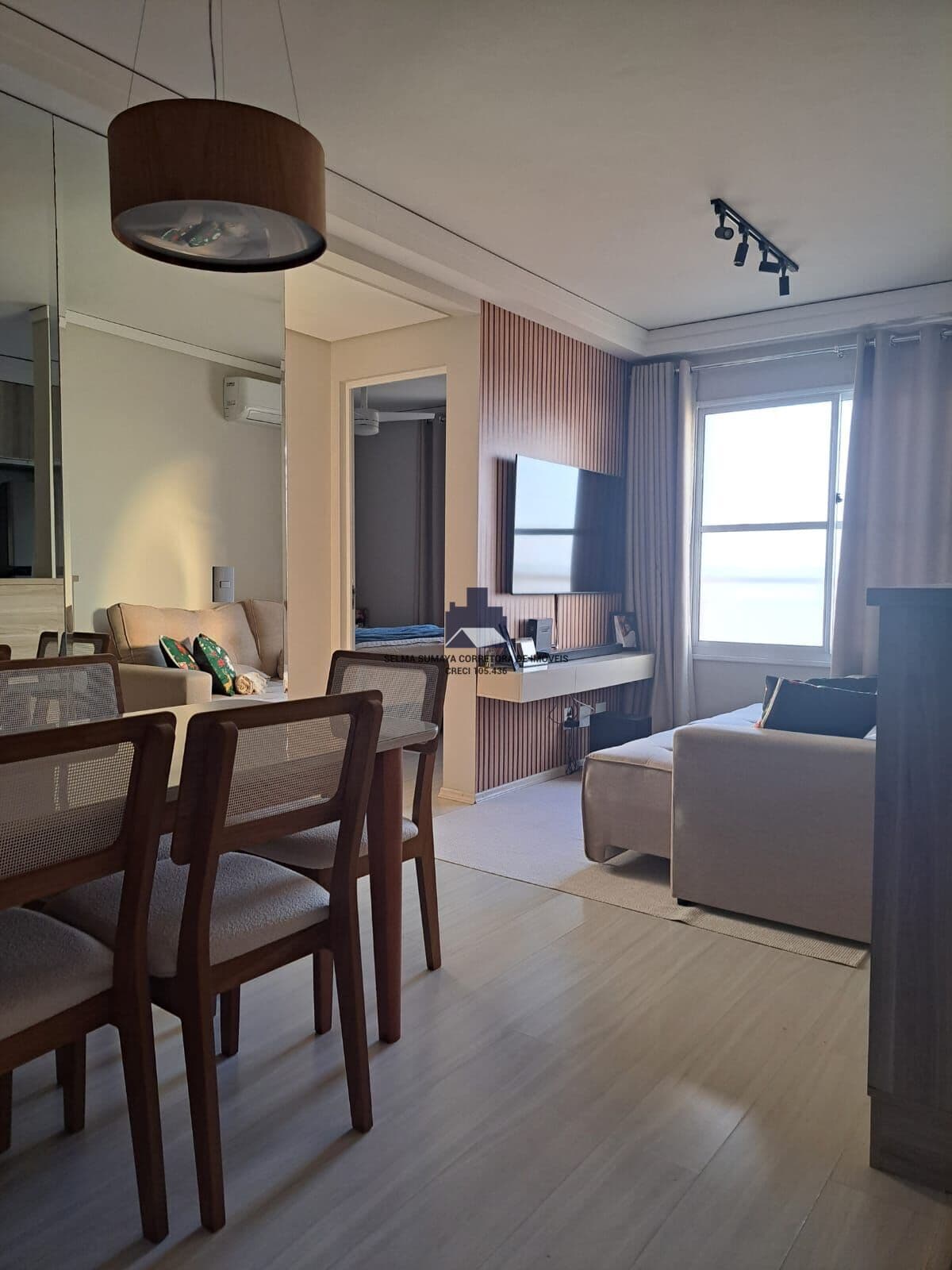 Apartamento em São José do Rio Preto - Jardim Nazareth